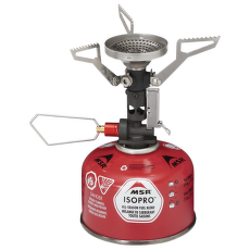 Kuchenka MSR Pocket Rocket DLX