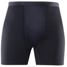 Bokserki Devold Duo Active Boxer Windstopper Men 950 BLACK