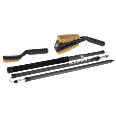 Szczotka Mammut Brush Stick Package black 0001