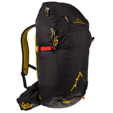 Plecak La Sportiva Sunlite Backpack Black/Yellow