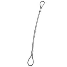 Pętla Rock Empire Lanyard Sara II