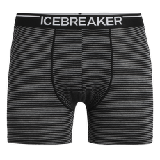 Bokserki Icebreaker Anatomica Boxer Men Gritstone HTHR IBANS_00894