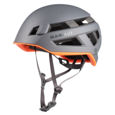 Kask Mammut Crag Sender titanium