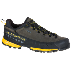 Buty La Sportiva TX5 Low GTX Men Carbon/Yellow