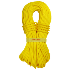  Ambition 9,8 STD ostře žlutá