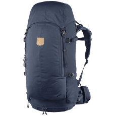 Plecak Fjällräven Keb 52 Storm-Dark Navy