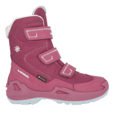Buty Lowa Milo GTX HI berry