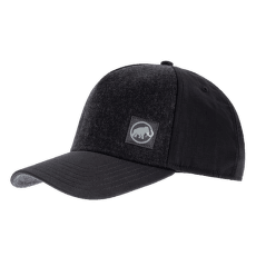 Czapka Mammut Alnasca Cap 00189 black-phantom