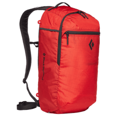 Plecak Black Diamond Trail ZIP 18 Hyper Red