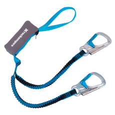 Hamulec Ferrata Rock Empire DynaGo Azurová 004