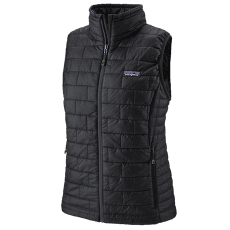 Kamizelka Patagonia Nano Puff Vest Women Black