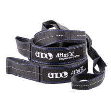 Pasek Eno Atlas XL Suspension System Black/Royal