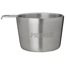Termokubek Primus Kasa Mug Stainless Steel Stainless