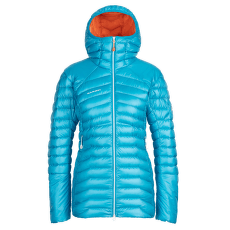Bunda Mammut Eigerjoch Advanced IN Hooded Jacket Women sky