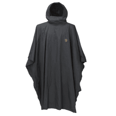 Ponczo Fjällräven Poncho Graphite