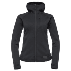 Bluza Black Diamond Factor Hoody Women Black