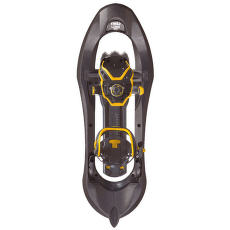 Rakiety śnieżne TSL 438 DARK GREY UP&DOWN FIT GRIP