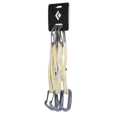 Zestaw Black Diamond MINIWIRE ALPINE Quickdraw 3 PACK