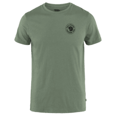 Koszulka z krótkim rękawem Fjällräven 1960 Logo T-shirt Men Patina Green
