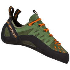 Buty wspinaczkowe| La Sportiva Tarantulace Olive/Tiger