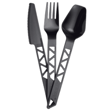 Sztućce Primus Lightweight TrailCutlery Black