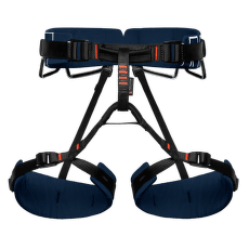 Siodło Mammut 4 Slide Harness marine 5118