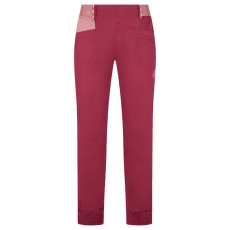 Spodnie La Sportiva TUNDRA PANT Women Red Plum/Blush