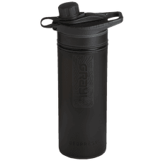 Filtr Grayl Geopress Purifier Covert Black