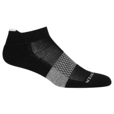 Skarpety Icebreaker Multisport Light Micro Black/Snow/Metro HTHR