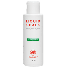 Magnez Mammut Liquid Chalk Peppermint 100 ml Neutral 9001