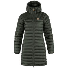 Parka Fjällräven Snow Flake Parka Women Deep Forest
