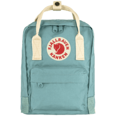Plecak Fjällräven Kanken Mini Sky Blue-Light Oak