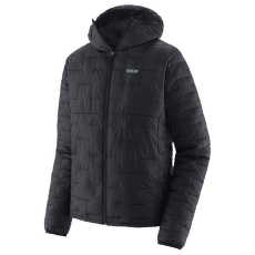 Bunda Patagonia Micro Puff Hoody Men Black