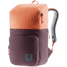Plecak deuter Overday aubergine-sienna