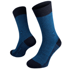 Skarpety Northman Hamar merino 95_tyrkys