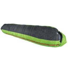 Śpiwór Sir Joseph Erratic plus III 850 green