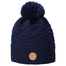 Czapki Kama Knitted Merino beanie Kamakadze AW71 108 navy