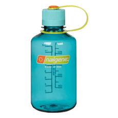 Butelka Nalgene Narrow-Mouth 500 mL Sustain Cerulean Sustain/2020-1116