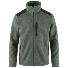 Bluza Fjällräven Buck Fleece Men Grey-Melange