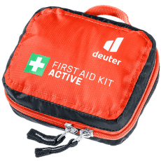 Pokrowiec deuter First Aid Kit Active - empty AS papaya