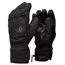 Rękawice Black Diamond Mission LT Gloves Black