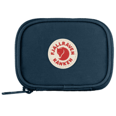 Portfel Fjällräven Kanken Card Wallet Navy