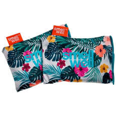 Suszarka Smell Well SmellWell Active White Stripes Hawaii Floral