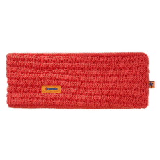 Opaska na głowę Kama C36 Knitted Headband orange