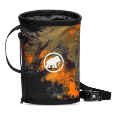 Worek Mammut Gym Print Chalk Bag island AOP