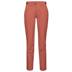 Spodnie Mammut Runbold Pants Women brick
