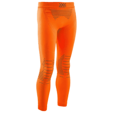 Legginsy X-Bionic X-Bionic Invent 4.0 Pants Junior SUNSET ORANGE/ANTHRACITE