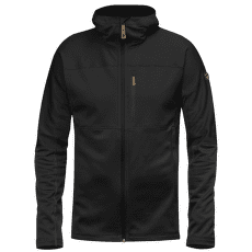 Bluza Fjällräven Abisko Trail Fleece Men Black