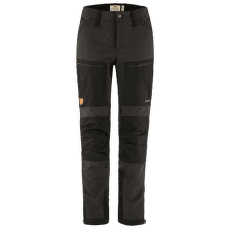 Spodnie Fjällräven Keb Agile Trousers Women Black