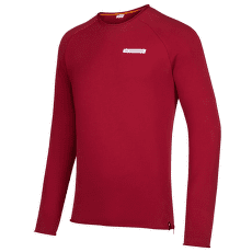 Bluza La Sportiva TUFA SWEATER Men Sangria